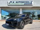 Porsche PORSCHE Cayenne 2.9 V6 S *PASM *PDLS *CERCHI 21" - Porsche Cayenne: 9pa