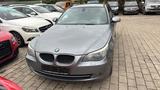 BMW 520 Baureihe 5 Touring 520d Edition Lifestyle - BMW 520 mit Diesel-Antrieb: Geländewagen