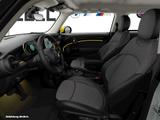MINI Cooper SE Hatch DAB LED RFK Navi Komfortzg. Shz - MINI MINI: Weiß