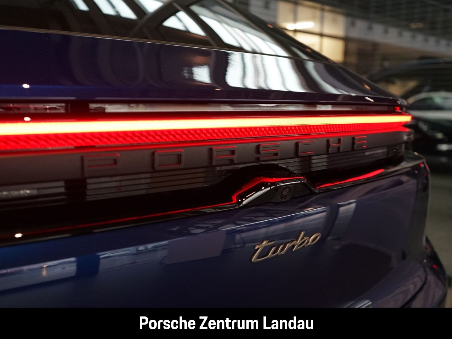 Porsche Macan - Bild 40