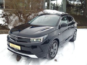 Bild 2 Opel Grandland (X) Grandland Hybrid Ultimate 4x4 Voll-LED Alcantara