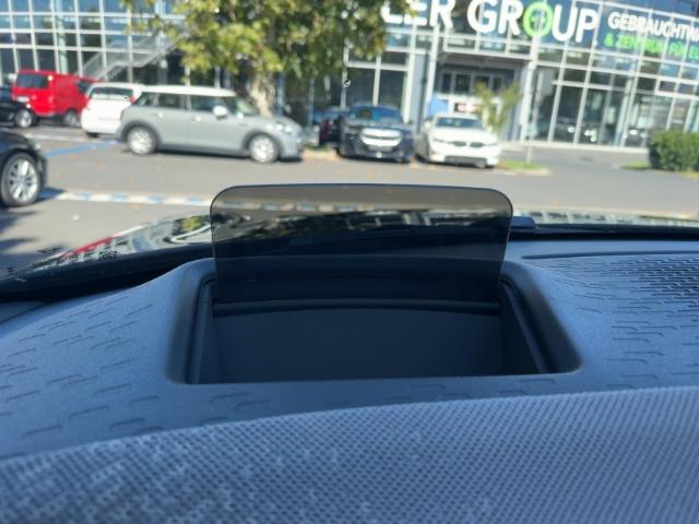 MINI Cooper S Cabrio HUD Navi HarmanKardon LED Kurven