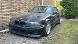 BMW E36 Cabrio 323i - BMW 323: Cabrio, 323i