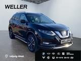 Nissan X-Trail 1.6 dCi Tekna *LED*360°*Leder*4xSHZ*BOSE - Nissan X-TRAIL TEKNA mit Diesel-Antrieb