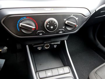 Hyundai BAYON 1.0 T-GDI SELECT (100PS) MY25