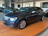 Mercedes-Benz C 200 Kompressor 80-TKM/AUT./TEILLEDER/SHZ/PDC - Mercedes-Benz C-Klasse: Kompressor