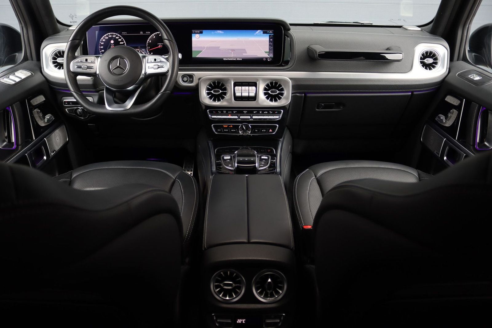 Mercedes-Benz G 500 AMG Line Premium+ | V8 | Distronic+ | Stoe imagem 2