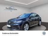 Volkswagen Taigo Goal 1.0 TSI ACC AHK Navi Sitzheizung Rück