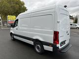 Mercedes-Benz Sprinter 317 CDI RWD L2 MOPF lang hoch - Mercedes-Benz Sprinter: Lang