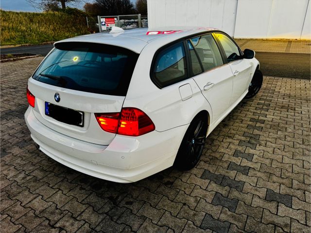 BMW 320d Touring 