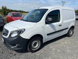 Mercedes-Benz Citan Kasten 112 lang*KLIMA*PDC* - Mercedes-Benz Citan in Köln