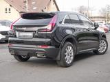 Cadillac XT4 2.0 Turbo Luxury AWD Kamera Totwinkel SHZ - Cadillac XT4: Luxury