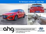 Hyundai i30 1.0 T-GDI 48V Trend Bluetooth PDC Kurvenlich - Hyundai Jahreswagen