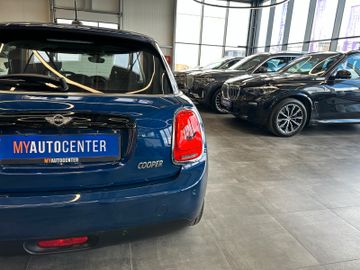MINI Cooper *Sitzh*Parkass.*PDC*Klima*Navi*