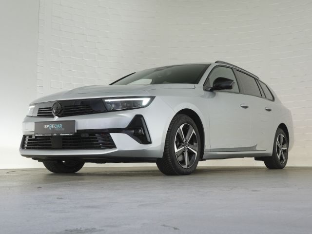 Astra L ST GS AT+NAVI+LED LICHT+360 GRAD KAMERA+