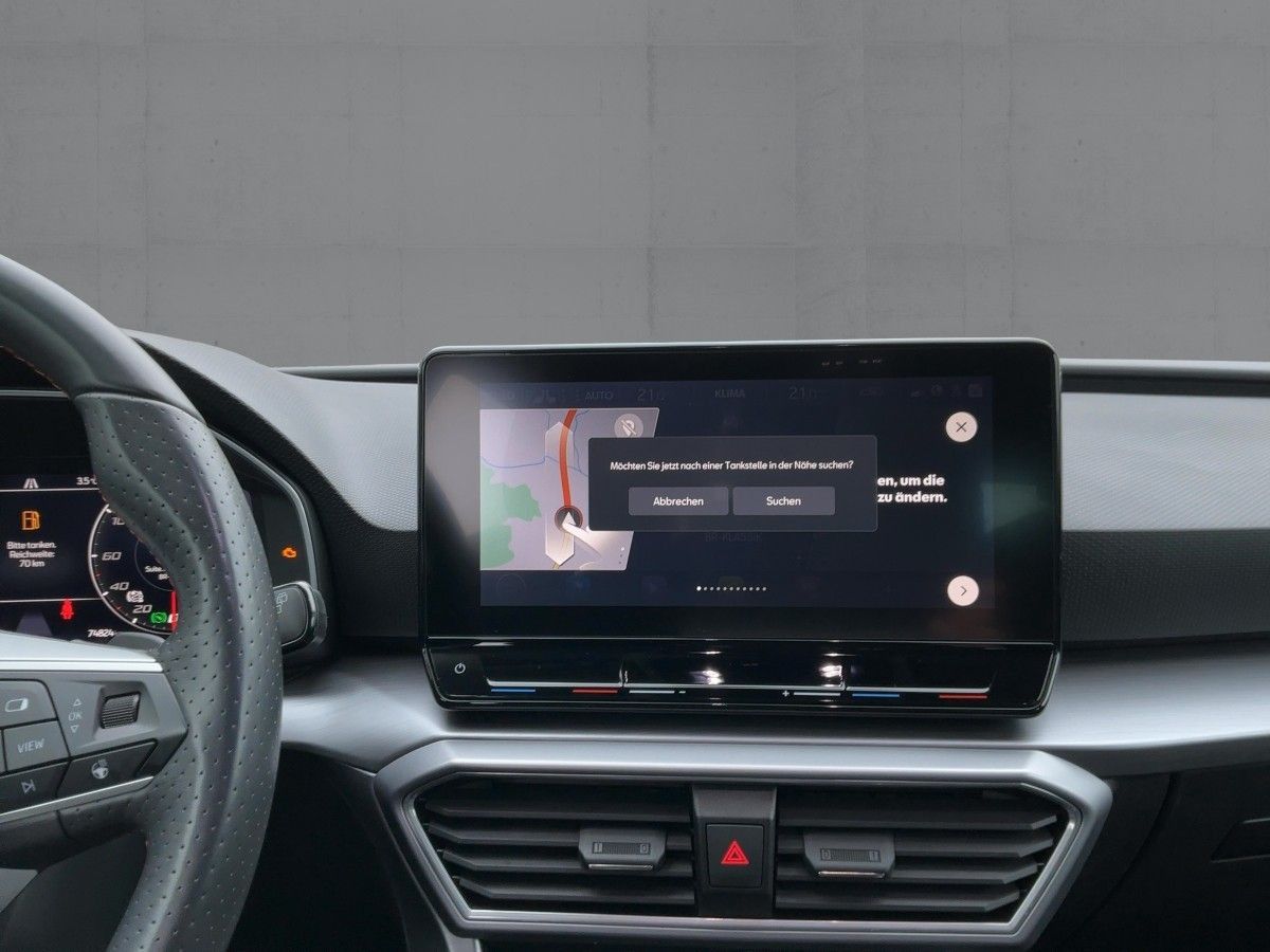 Seat Leon - Bild 11