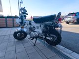 Skyteam Skymax ST 125-6 (Honda DAX Replika) - SKYTEAM SKYMAX