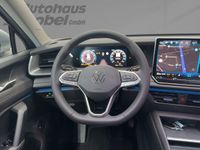 Volkswagen Tayron - Vorschau Bild 11