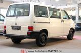 Volkswagen T4 2.5 TDI Syncro 7-Sitzer Klima Standheizung - Volkswagen T4: TDI