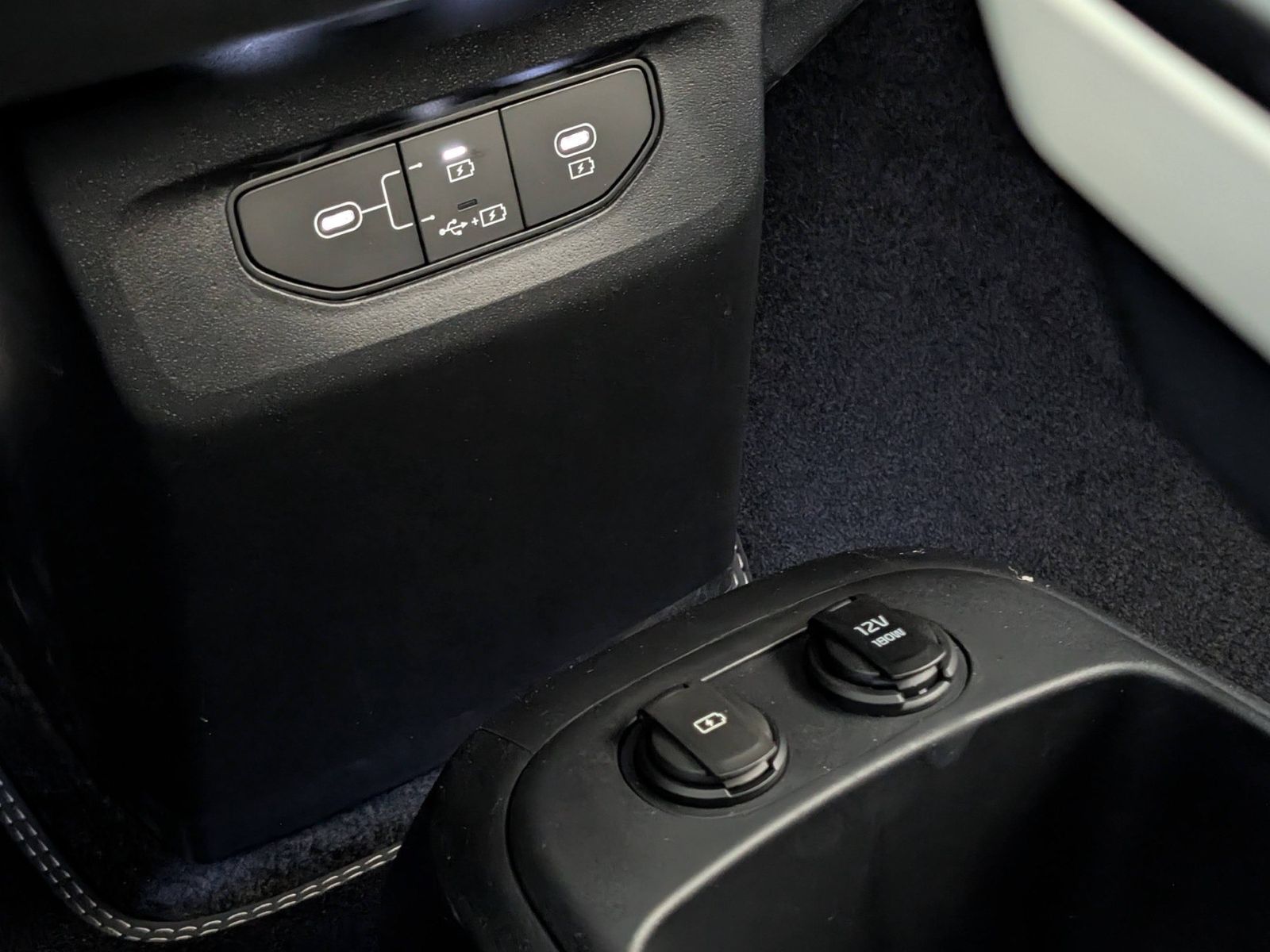 KIA EV6 84 AWD GT-Line WP DWP SD DE TE – Bild 22