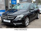 Mercedes-Benz B 180 B B 180 - Mercedes-Benz B 180 in Solingen