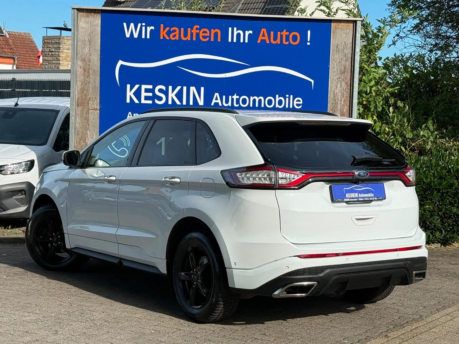 Ford Edge Sport 4x4*LED*NAVI*KAMERA*SHZ*