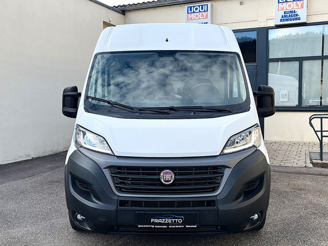 Fiat Ducato KW 35 140 L4H2 , SX-Paket High-End