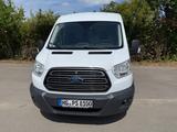 Ford Transit L2H2 Transporter - Ford: Transporter