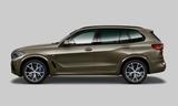 BMW X5 xDr30d M Sport 7Sitz*PANO*Laser*DA-Prof*H&K - BMW X5: Grün