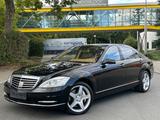 Mercedes-Benz S 500L*PANO*H&K*KAMERA*MEMORY* - Mercedes-Benz S 500 Gebrauchtwagen