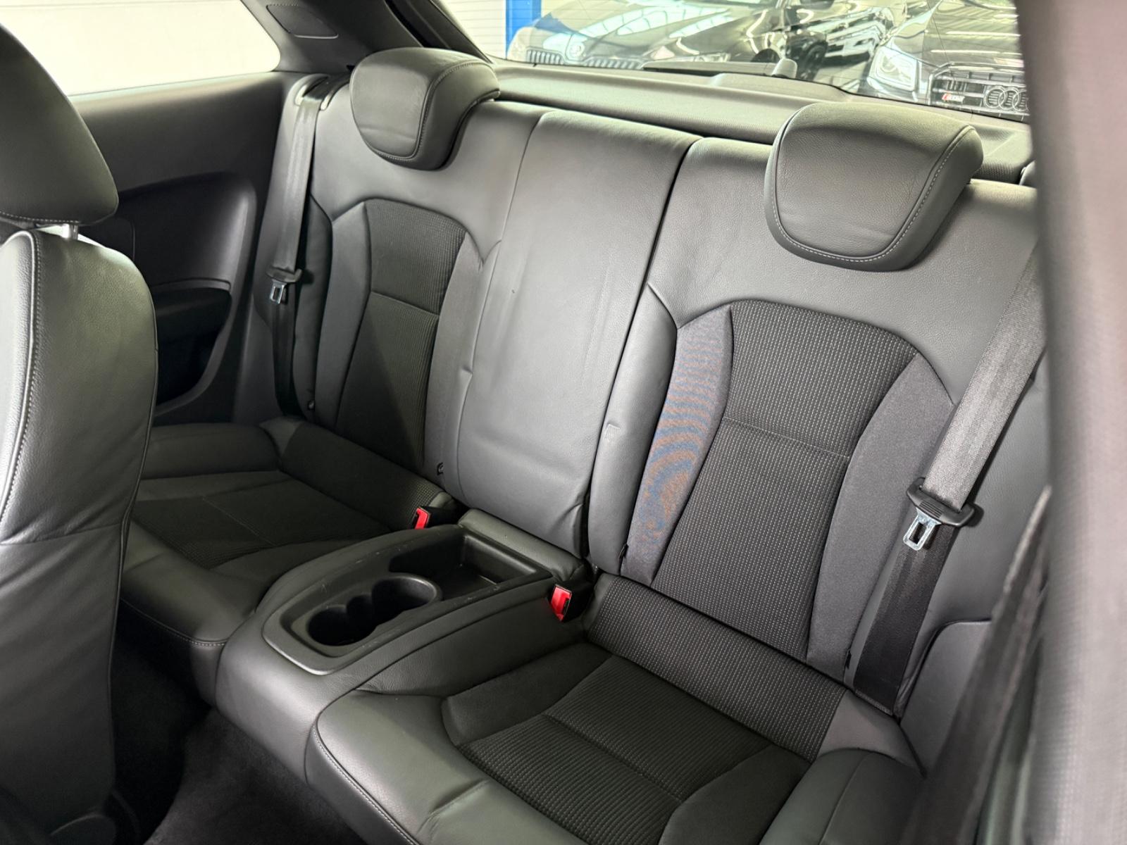 Audi A1 1.4 TFSI*S lINE*AUTO*PANO*NAVI*BOSE*BI-XN*SHZ