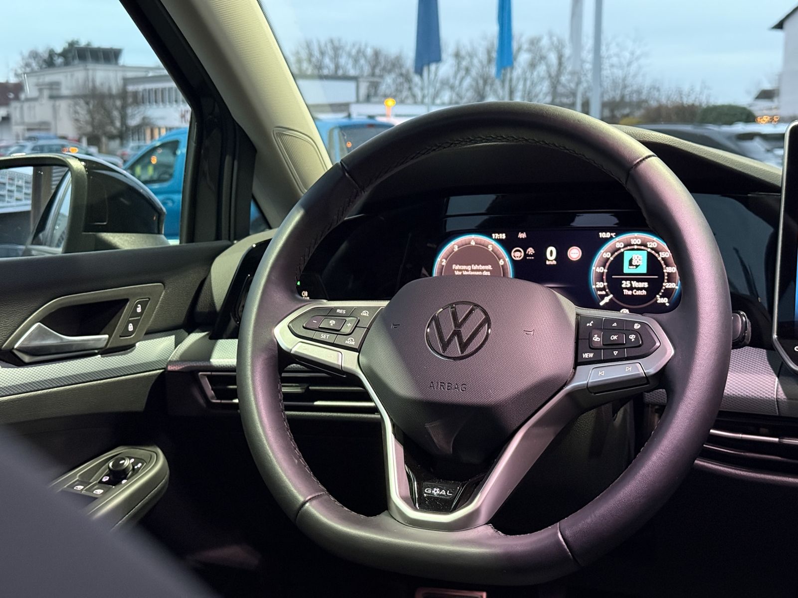 Volkswagen Golf - Bild 21