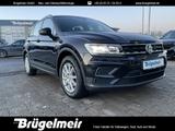 Volkswagen Tiguan 1.4 TSI Trendline+AHK+NAVI+LED+SHZ+16"+WR - Volkswagen Tiguan Trendline mit Benzin-Antrieb