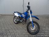 Yamaha TT 600 - E-Starter - YAMAHA ENDURO 600