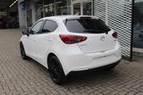 Mazda 2 G-90 AT Homura ACAA LED SHZ RFK EPH Klimaaut.  - Mazda 2 Gebrauchtwagen