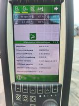 Sennebogen Bagger 830 E + 2x Greifer  - Sennebogen Mobilbagger