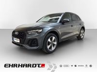 Audi Q5 - Vorschau Bild 1