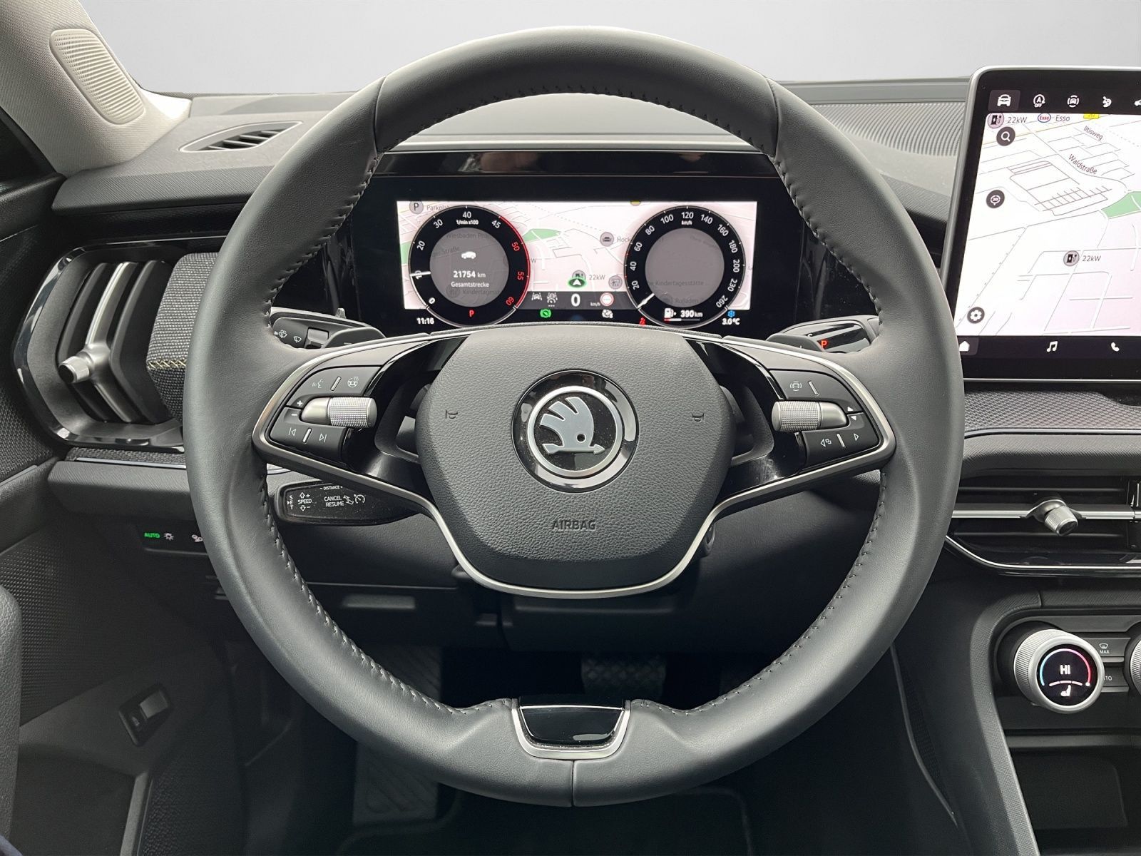 Skoda Kodiaq - Bild 10