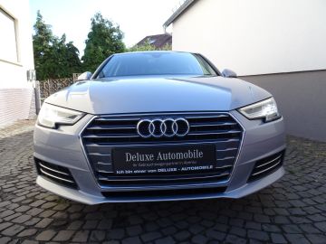 Audi A4 - 3