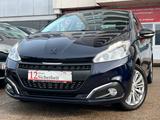 Peugeot 208 Allure *AUTOMATIK*NAVI*ZHNRIEMEN NEU* - gebrauchte Peugeot 208 aus dem Jahr 2016