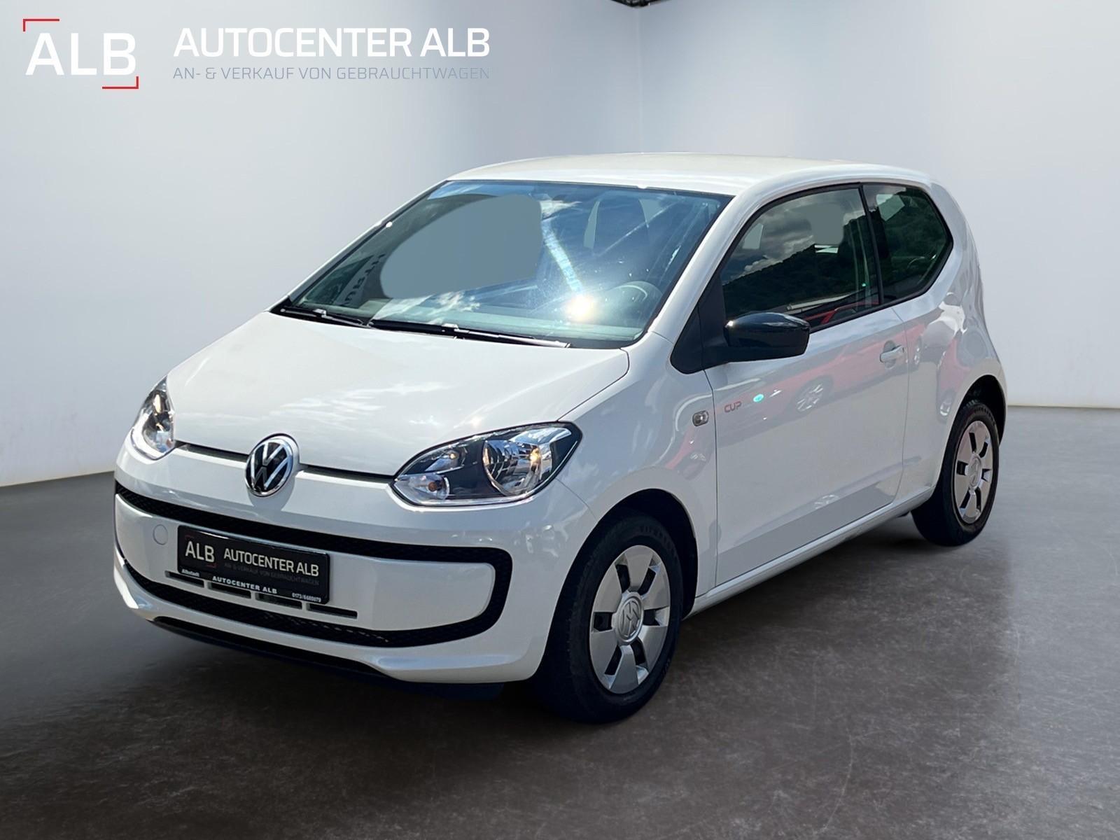 Volkswagen up /KLIMA/2.HAND/
