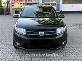 Dacia Sandero dCi 90 Lauréate Lauréate 1Hd  - Dacia Sandero Laureate mit Diesel-Antrieb