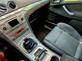Ford S-Max 1.8 TDCi 92kW Titanium AHK LEDER - Ford S-Max: 8.1