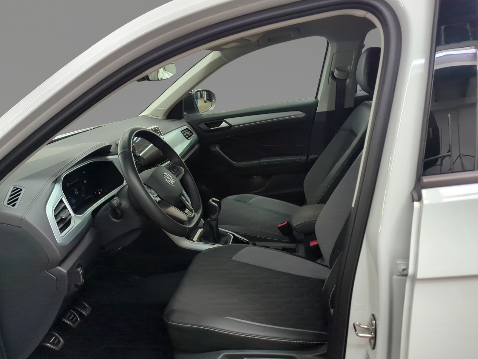 Volkswagen T-Roc - Bild 9