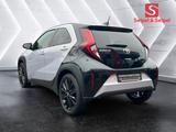 Toyota Aygo X Automatik JBL *Kamera*Sitzheizung - Toyota Aygo (X) JBL Gebrauchtwagen