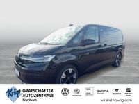 Volkswagen T7 Multivan - Vorschau Bild 1