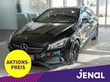 Mercedes-Benz CLA 220 Shooting Brake AMG-LINE/4MATIC/AUTOM. - Mercedes-Benz CLA 220: Kombi