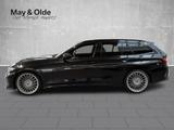 ALPINA D3 S Touring HUD Pano AHK Standh. Dri.Ass.Prof. - ALPINA D3 Neuwagen