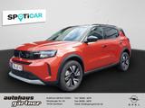 Opel Frontera Electric GS 83KW KLIMA+SHZ+PDC+ Navi LE - graue Opel Frontera