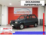 Fiat Panda 1.1 Country Club 4x4 - gebrauchte Fiat Panda aus dem Jahr 1995